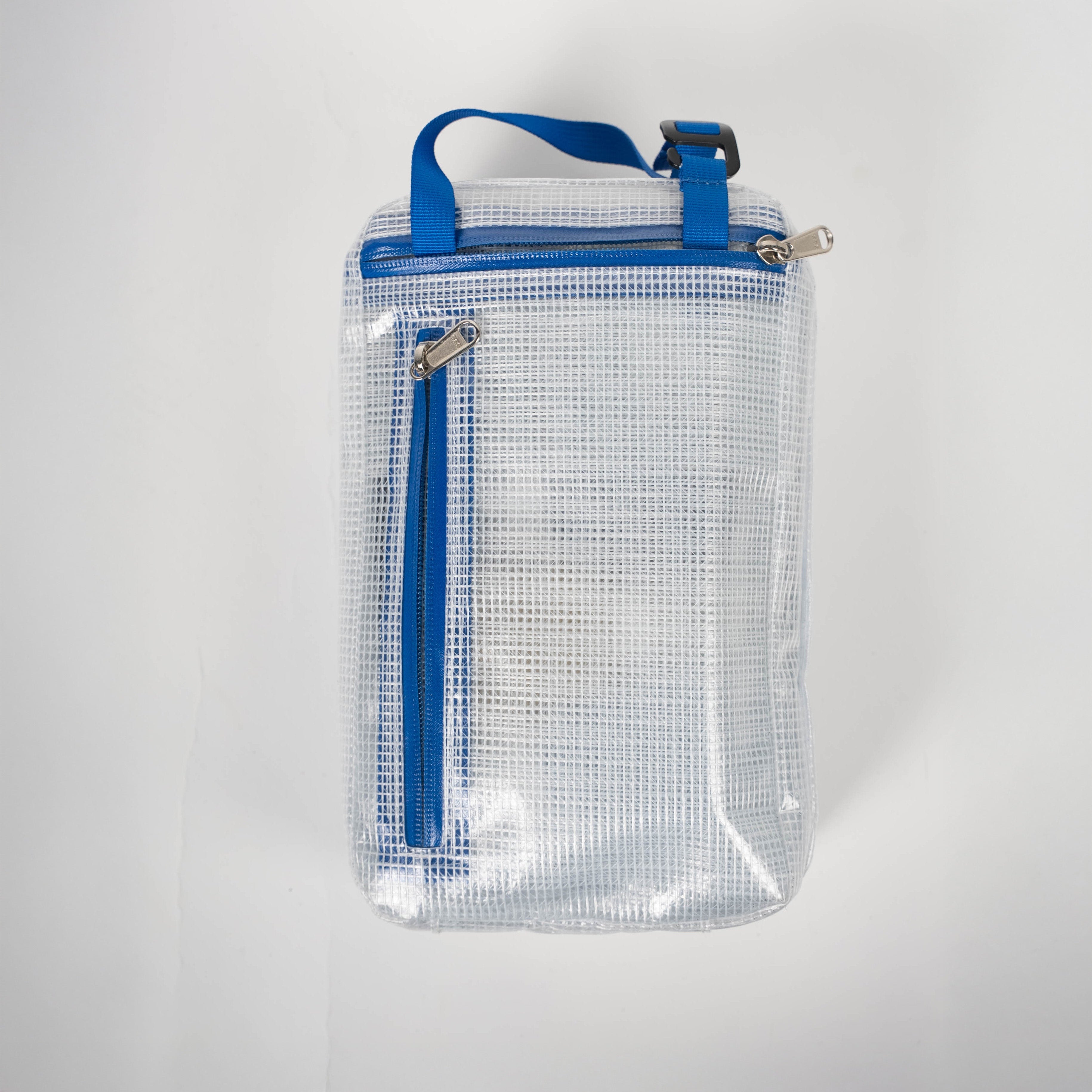 Explorer PLUS™ GLACIER Toiletry Bag - Packing More