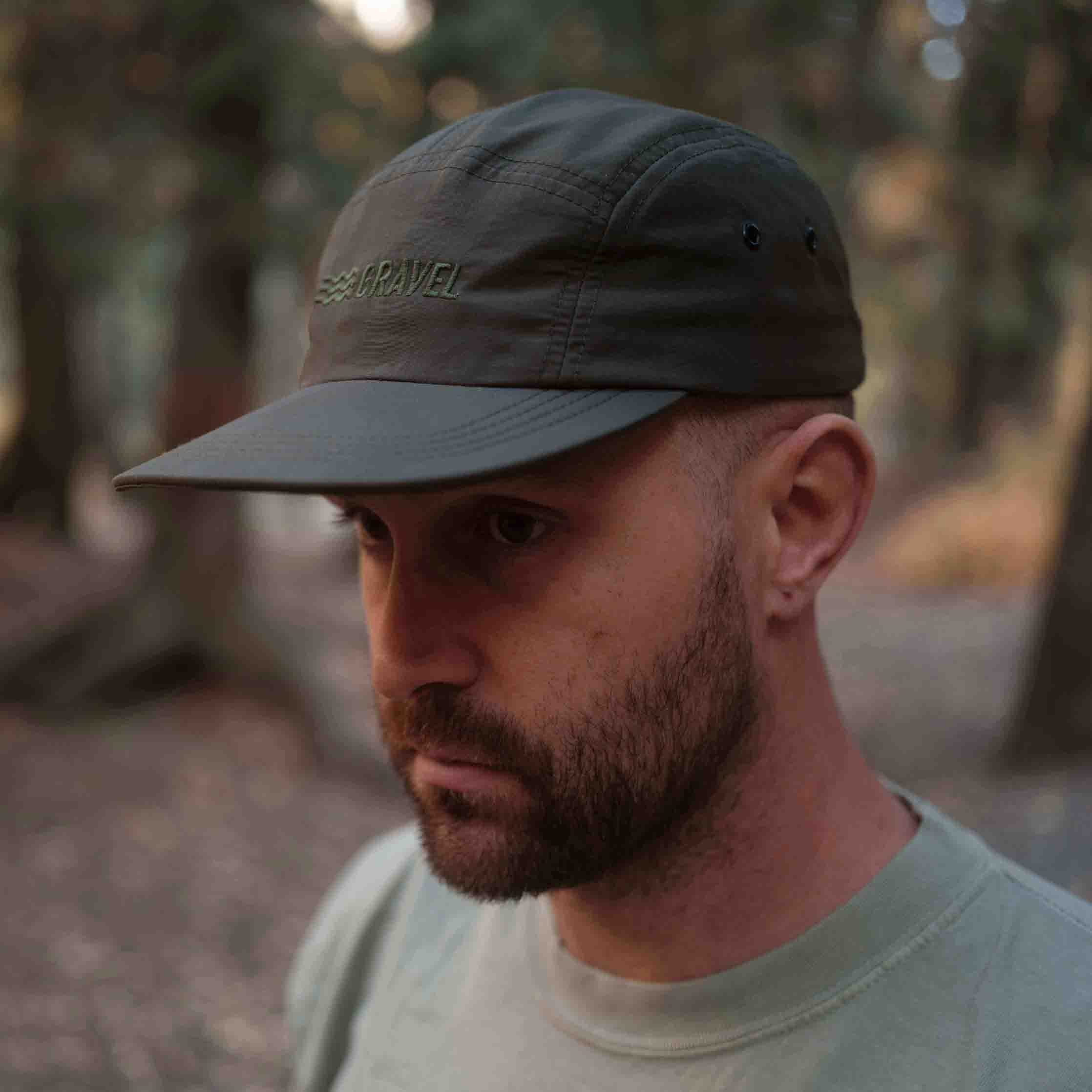 The Travelers Hat | Spruce