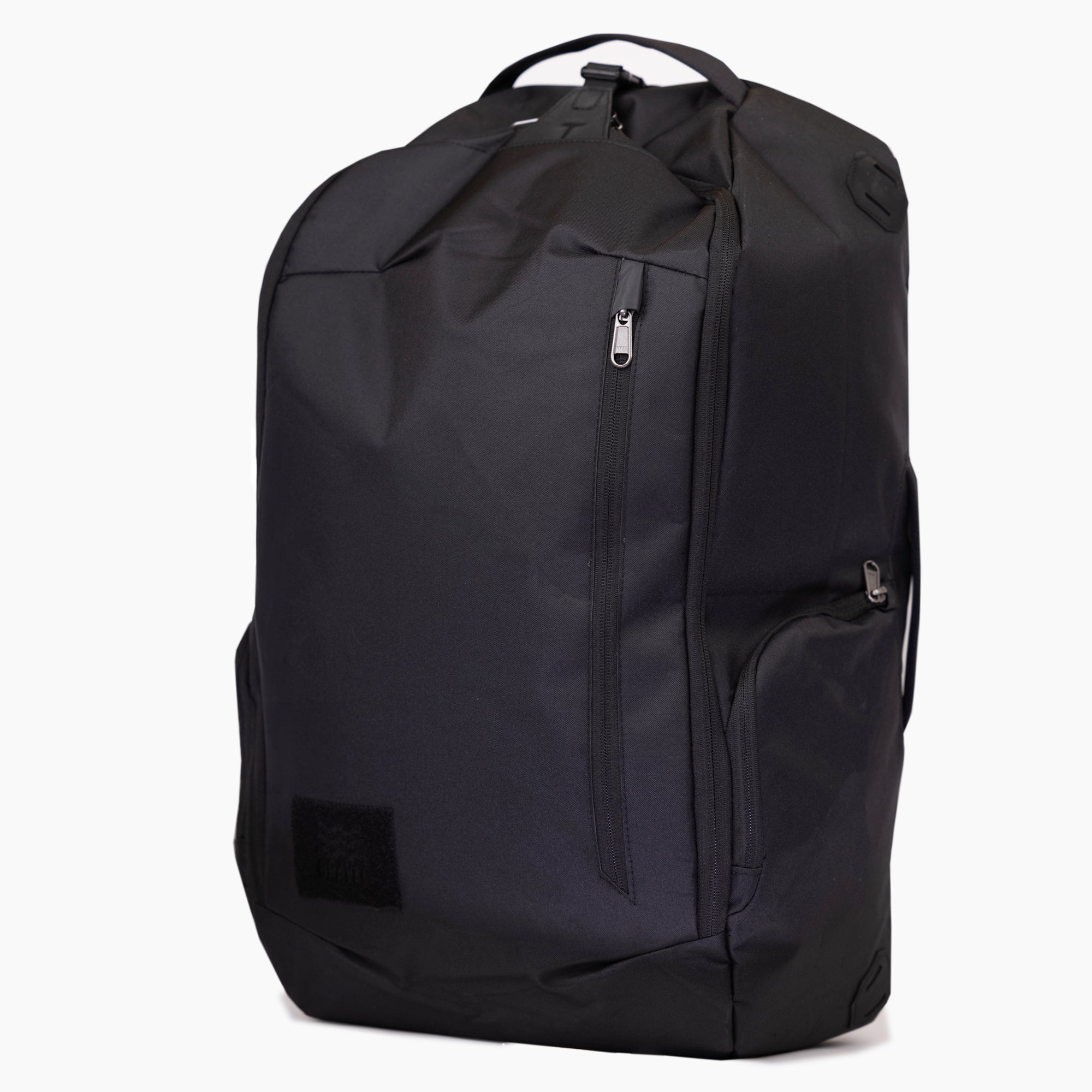 SET | Duffle Bag, Backpack Straps, & Packing Cubes