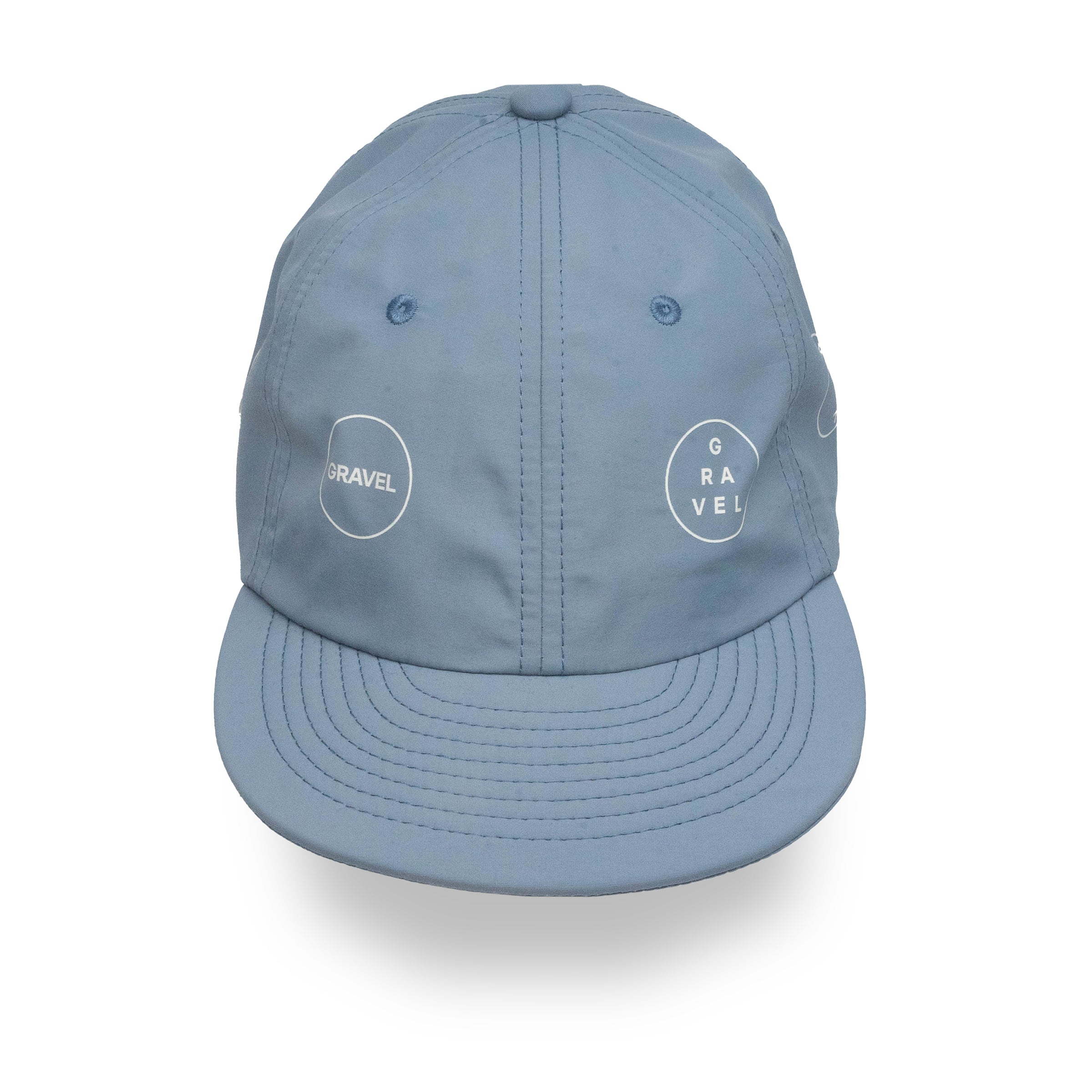 Stamp Cap