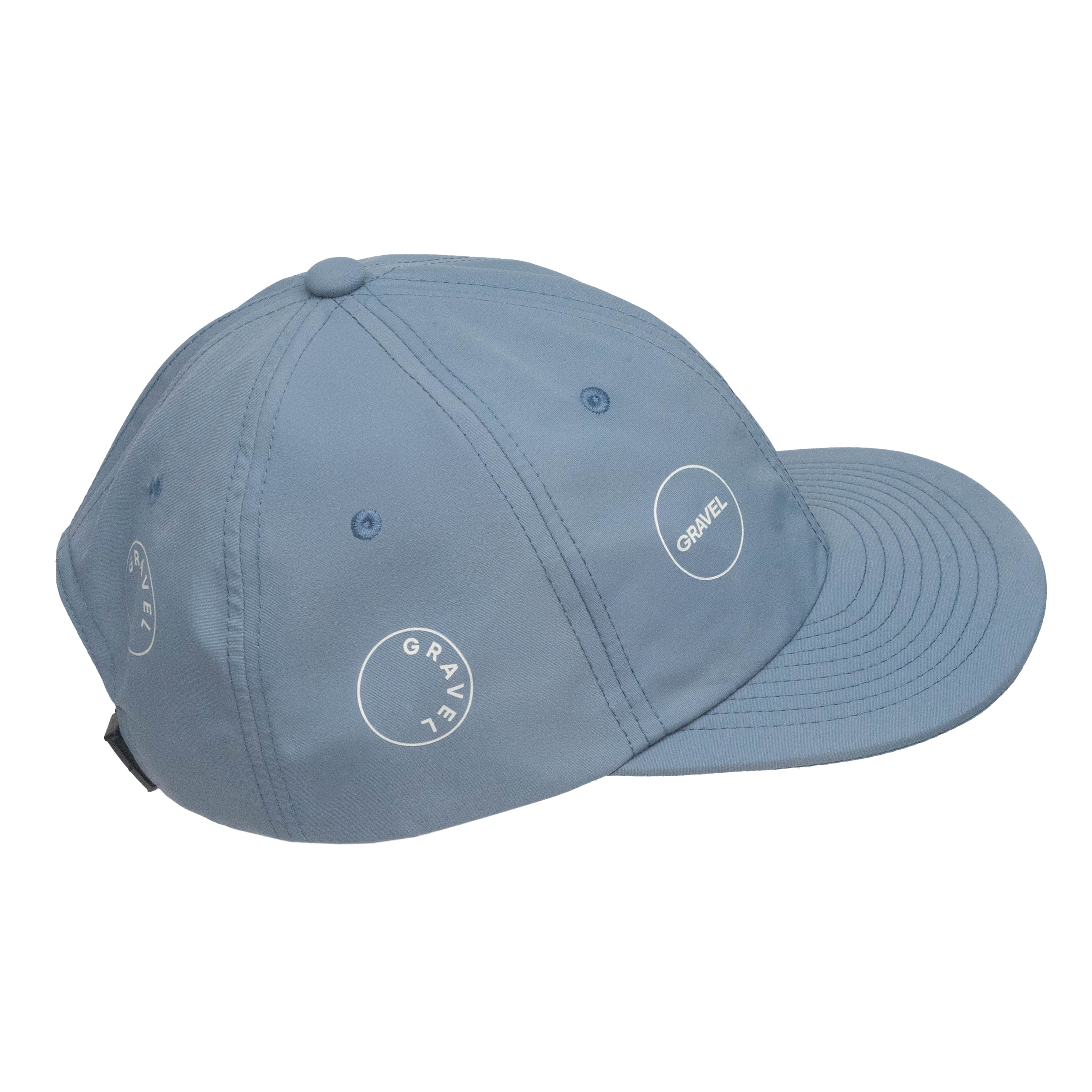 Stamp Cap