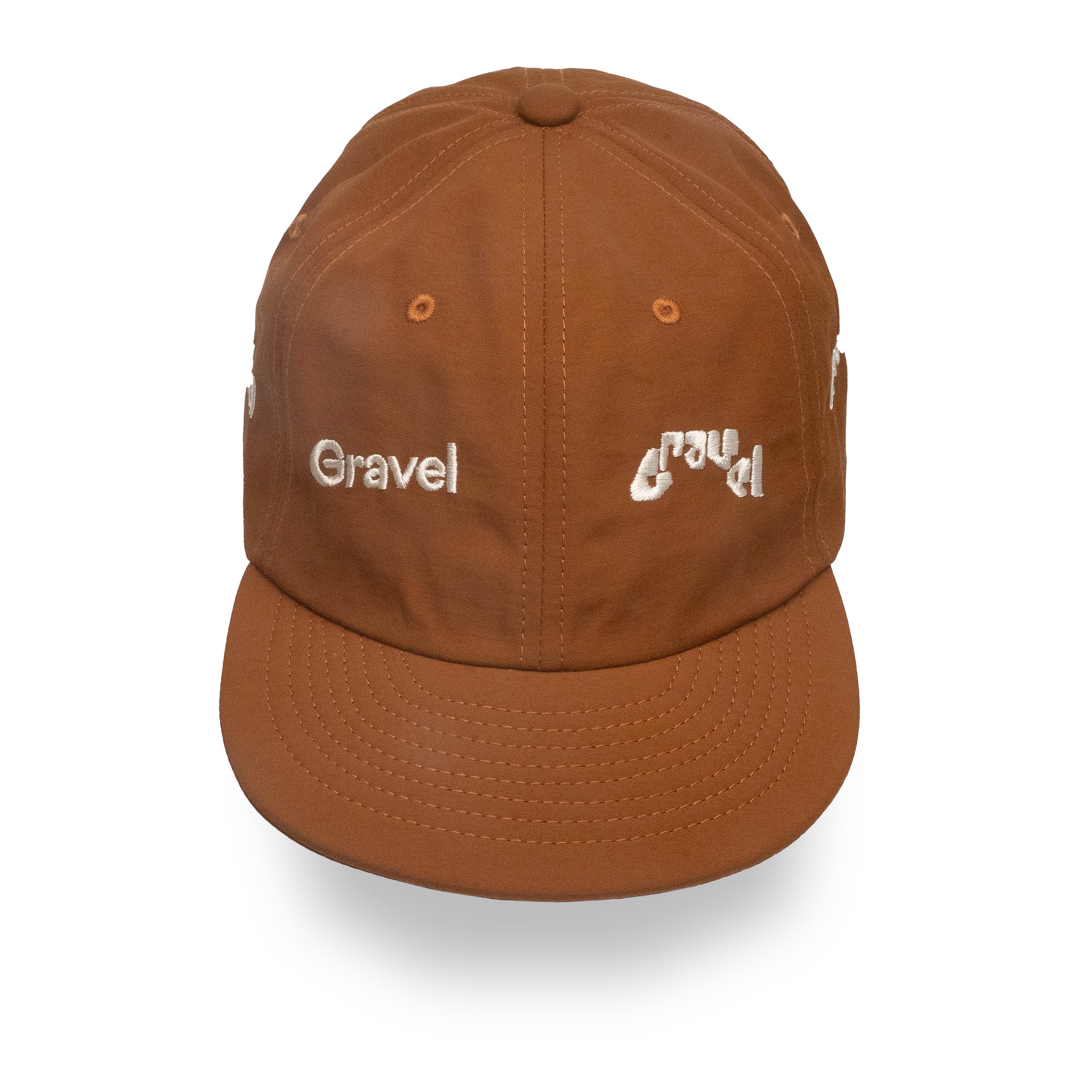 Stack Cap