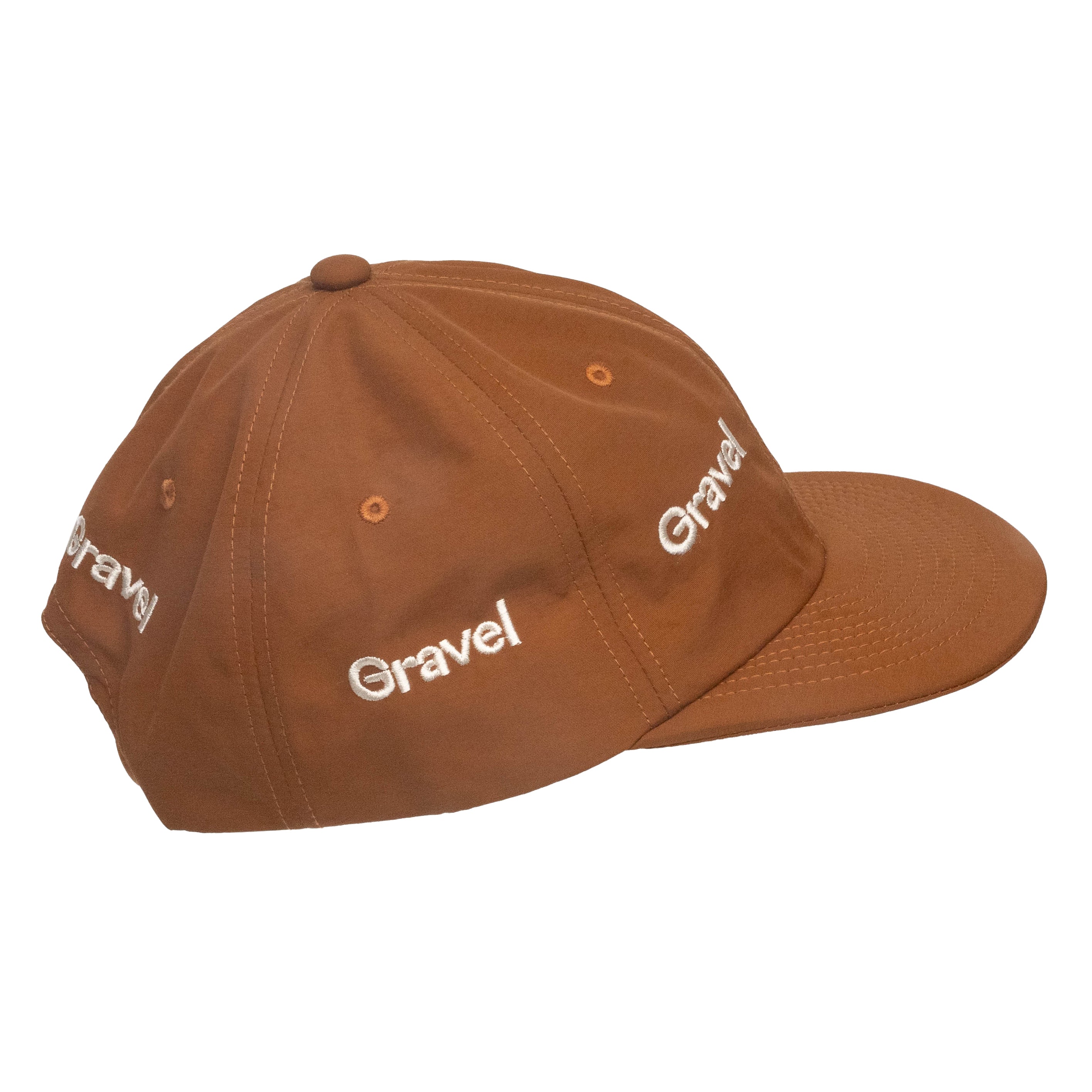 Stack Cap