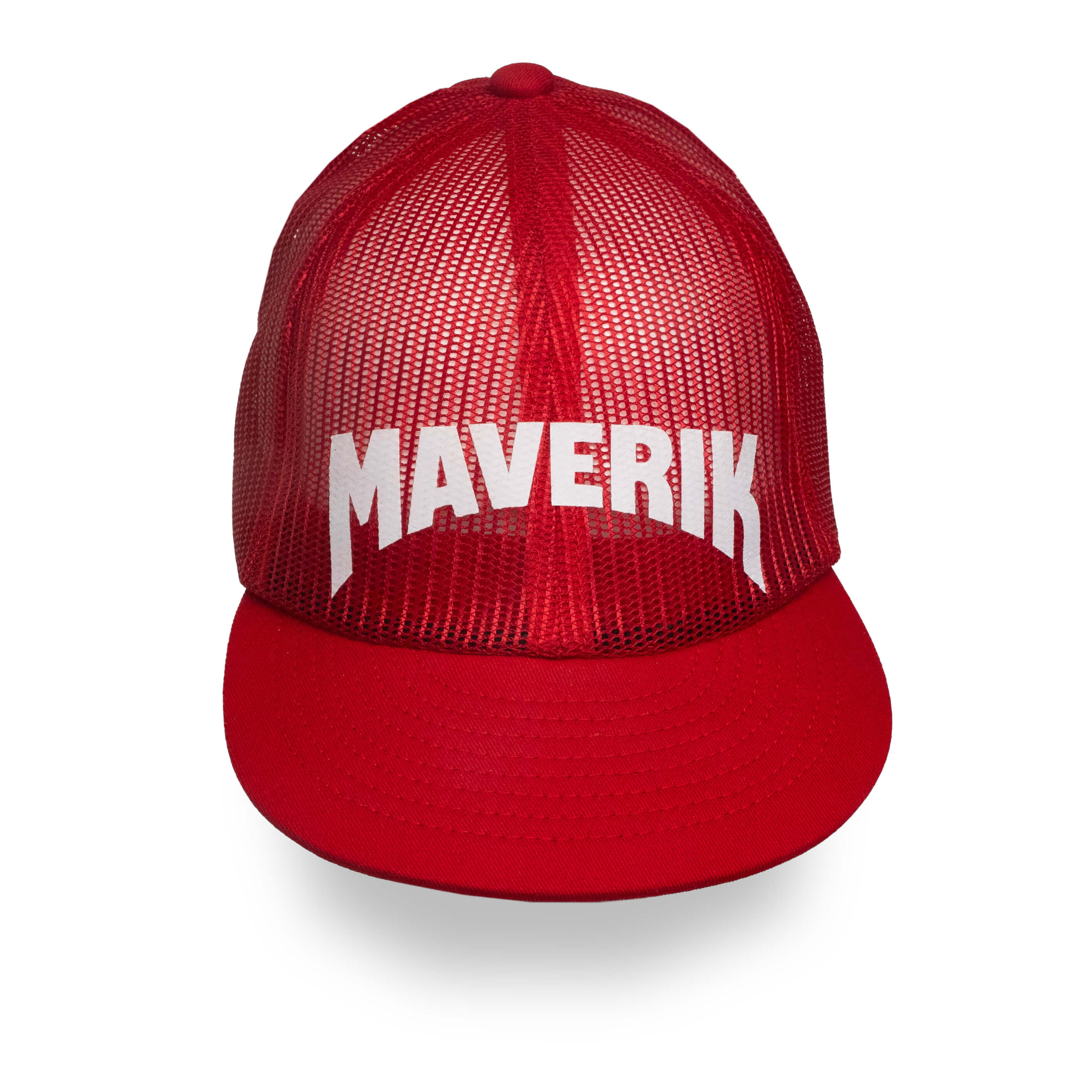 Maverik x Gravel | Mesh Cap