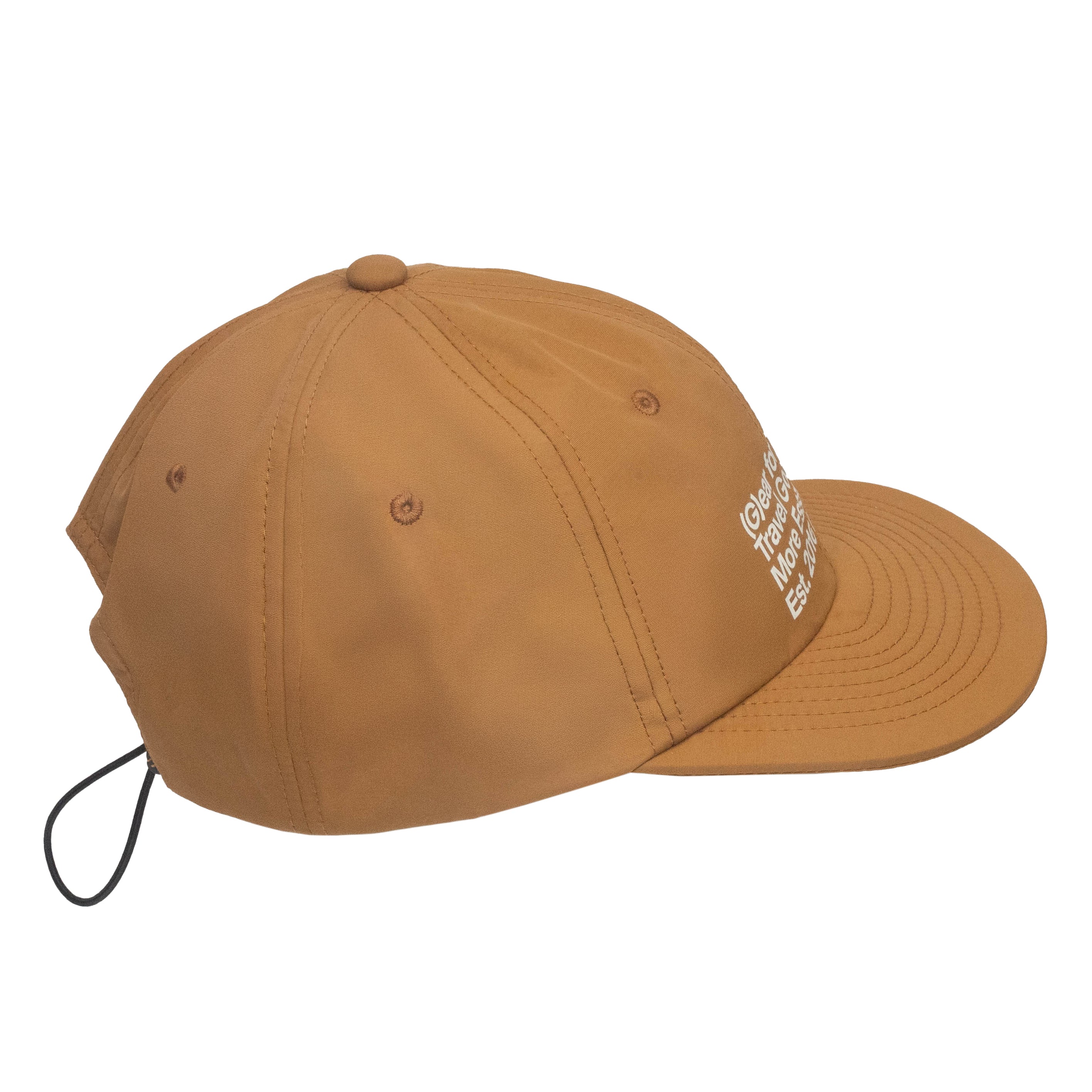 Lock Up Cap