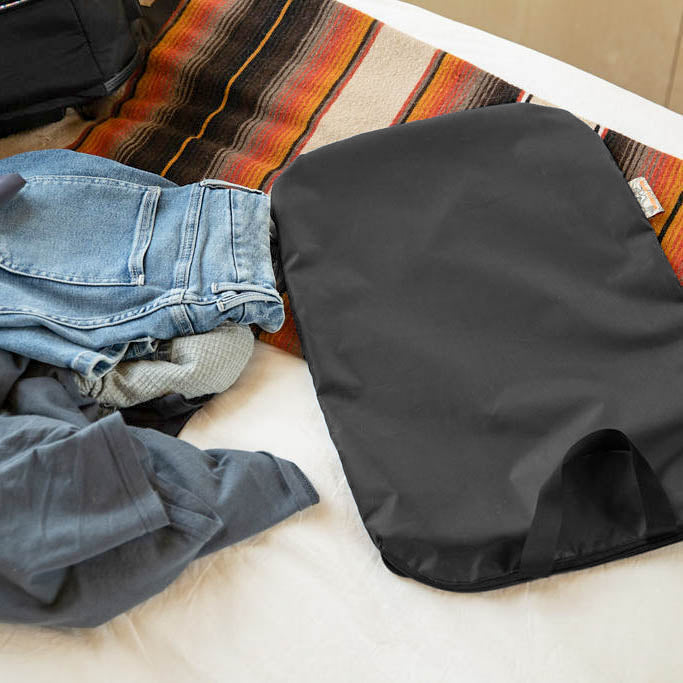 Laundry Bag | Black