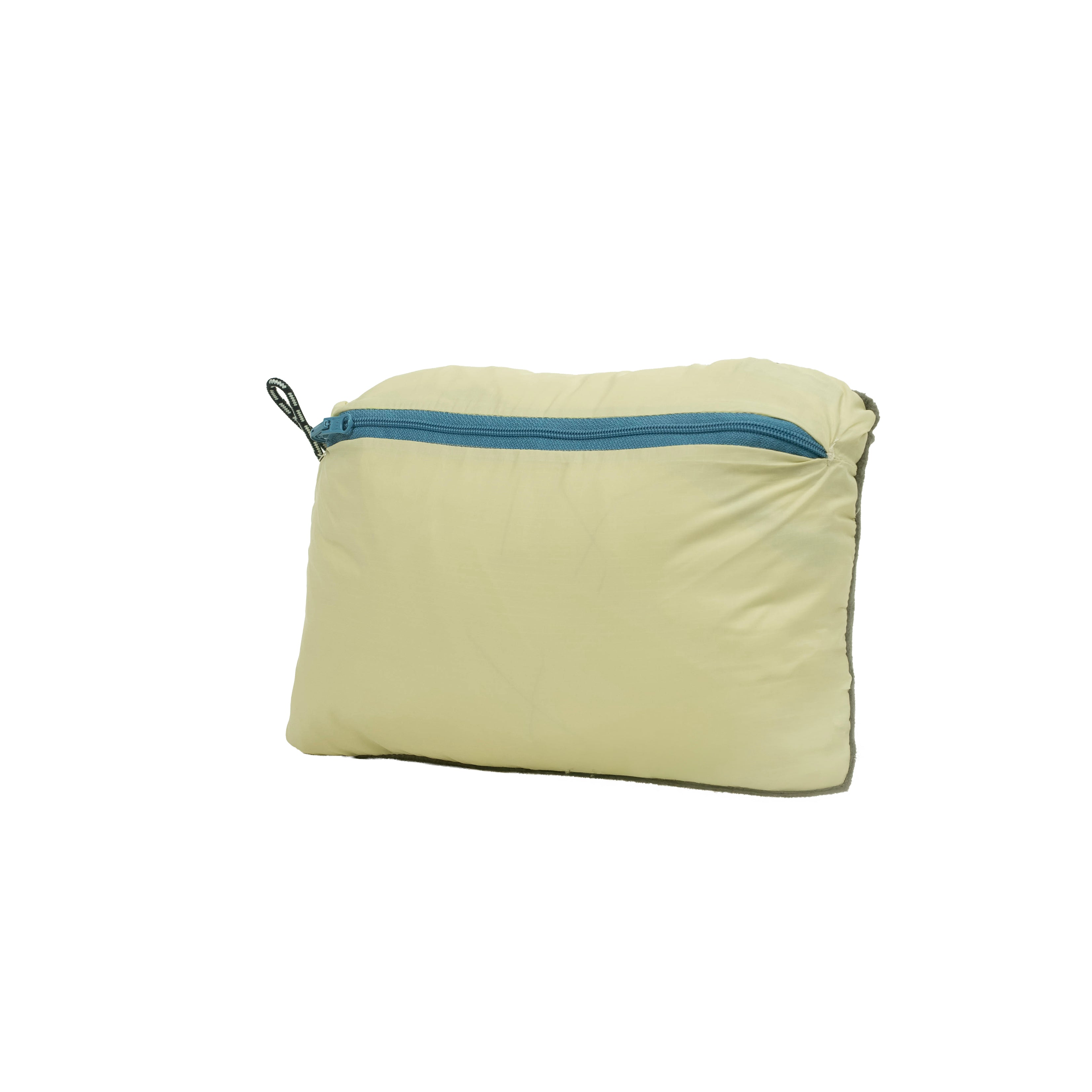Layover™ Travel Blanket - Packable & Puffy | Polar