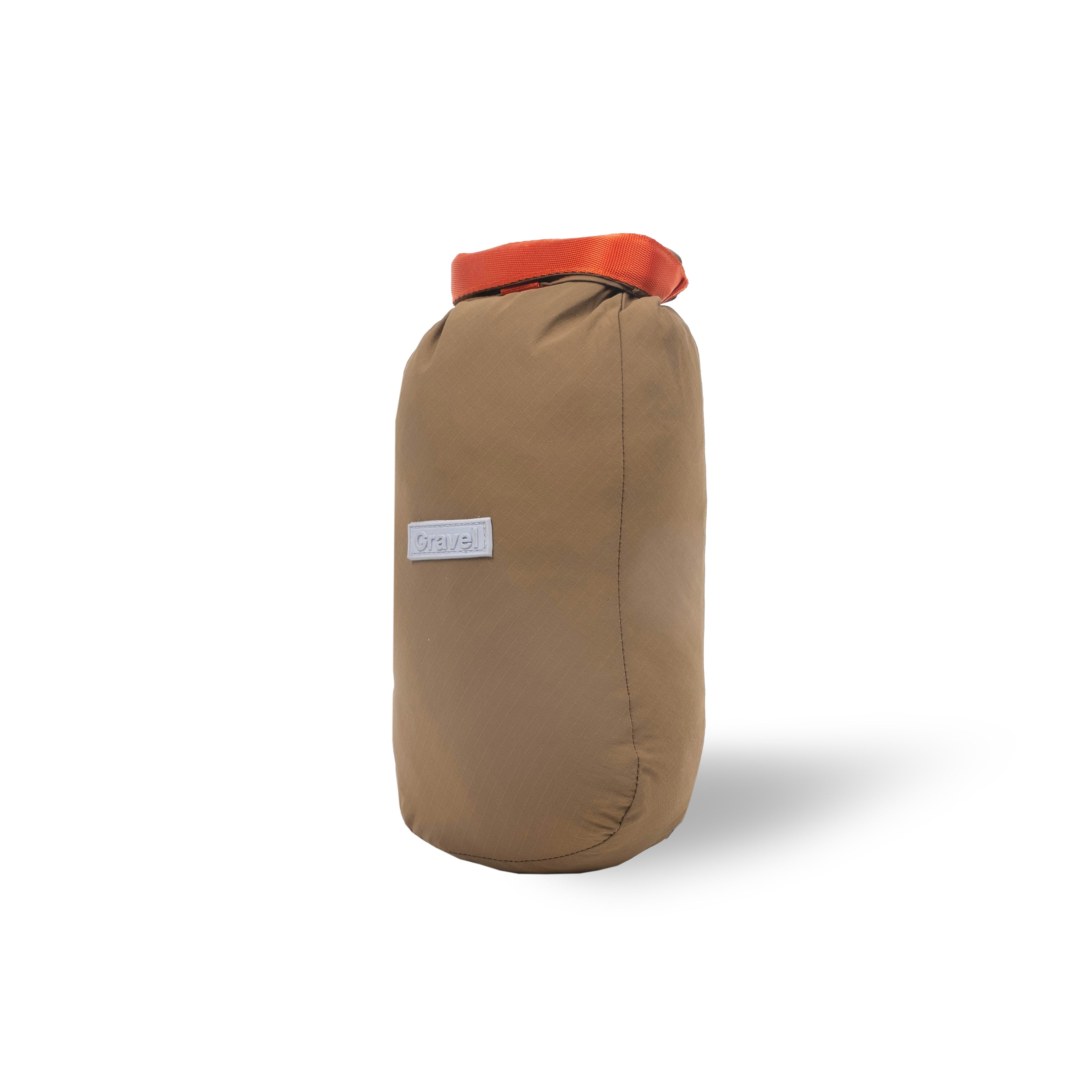 Layover™ Travel Blanket - Packable & Puffy | Desert Lake