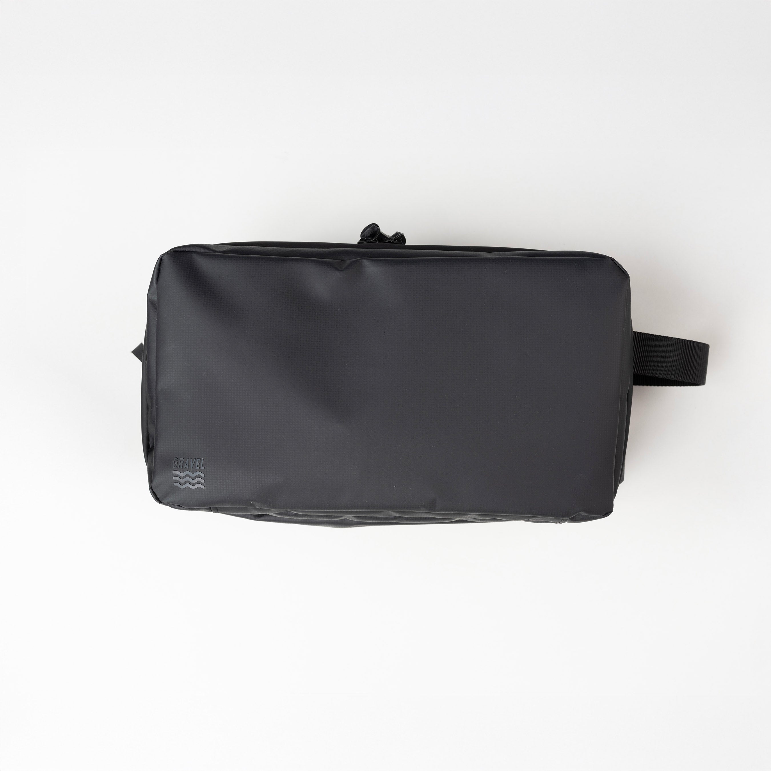 Explorer MAX™ Toiletry Bag - Packing the Most