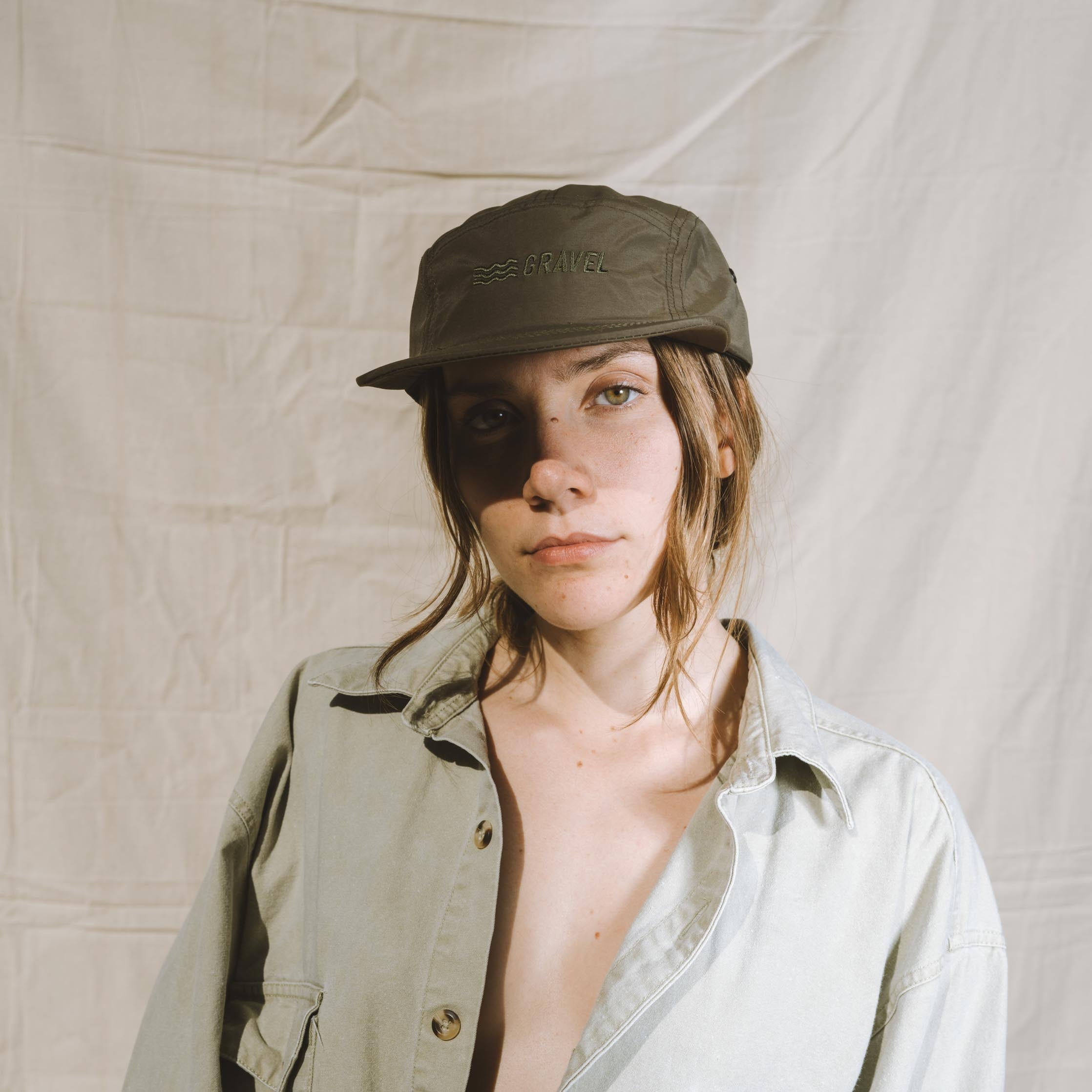 The Travelers Hat | Spruce