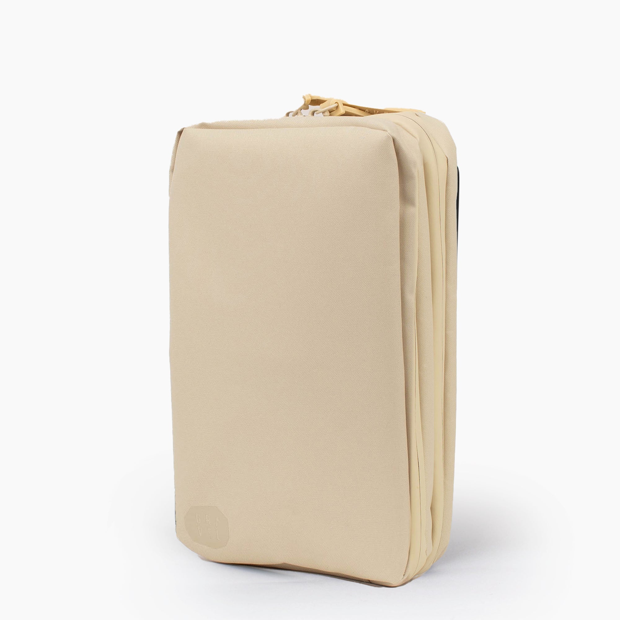 Sand Explorer SLIM™ Toiletry Bag - Traveling Lighter
