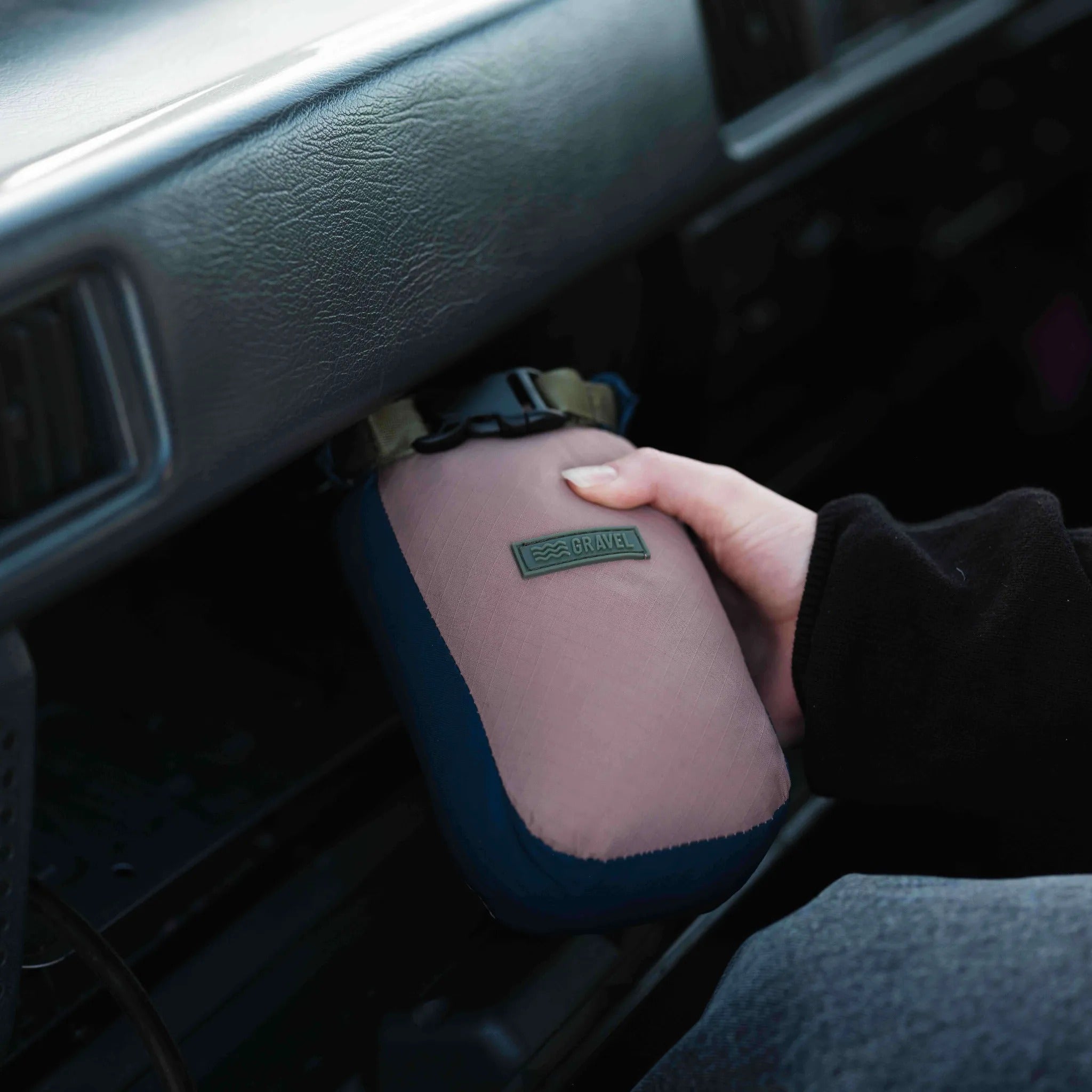 UltraPak™ Everyday Blanket - More Packable & Puffy | Topo