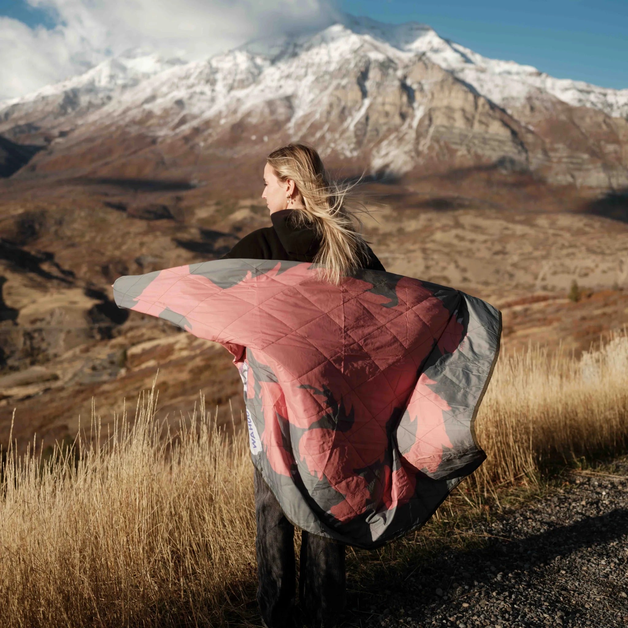 UltraPak™ Everyday Blanket - More Packable & Puffy | Dog