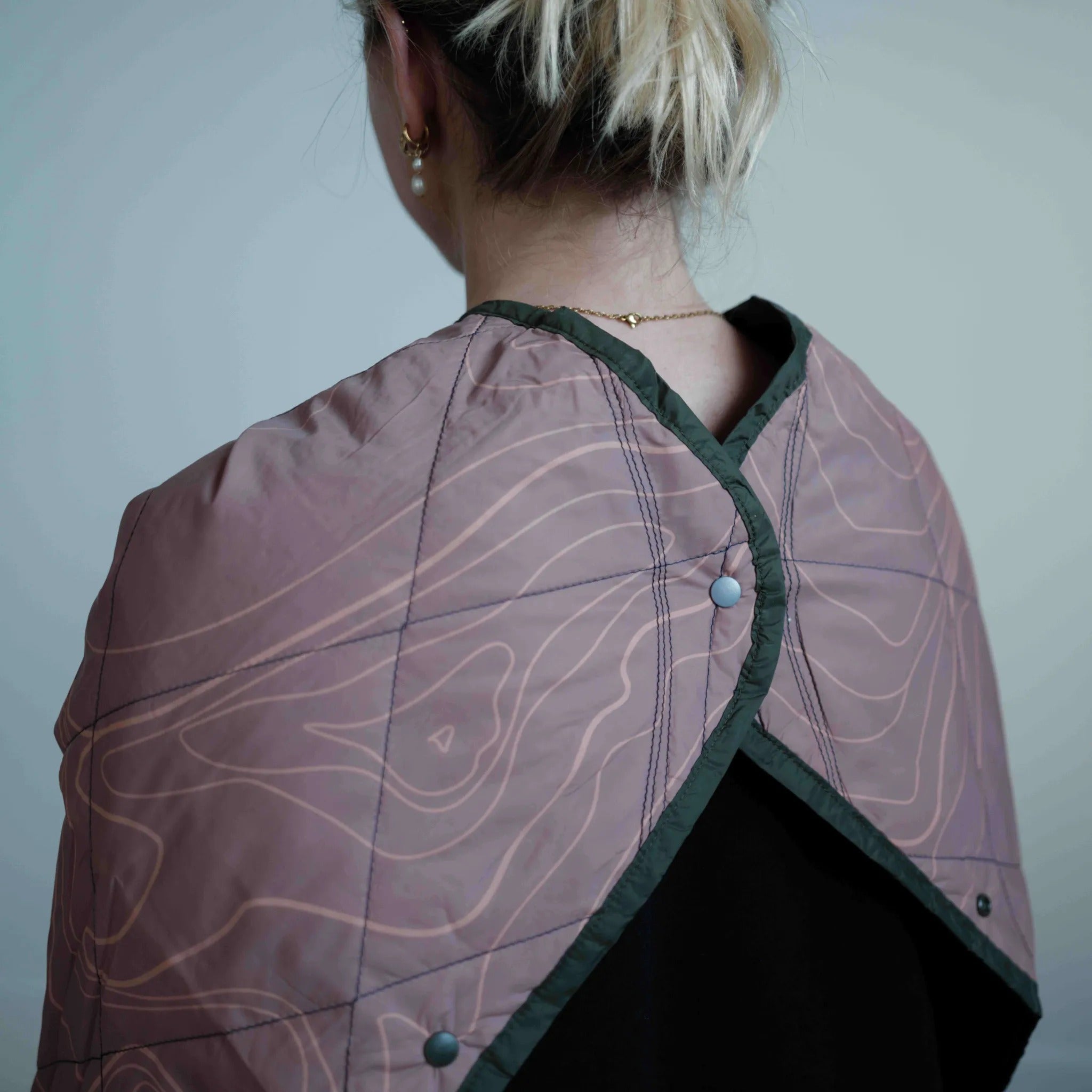 UltraPak™ Everyday Blanket - More Packable & Puffy | Topo