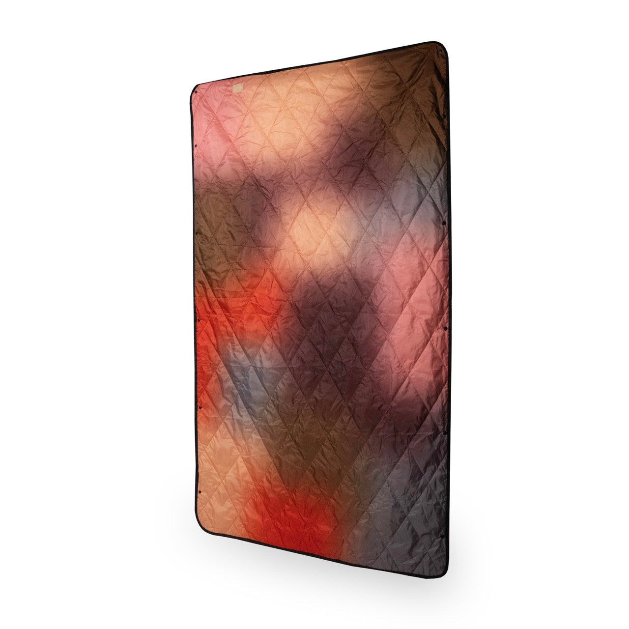 UltraPak™ Everyday Blanket - More Packable & Puffy | Tie Dye (Maverik x Gravel)