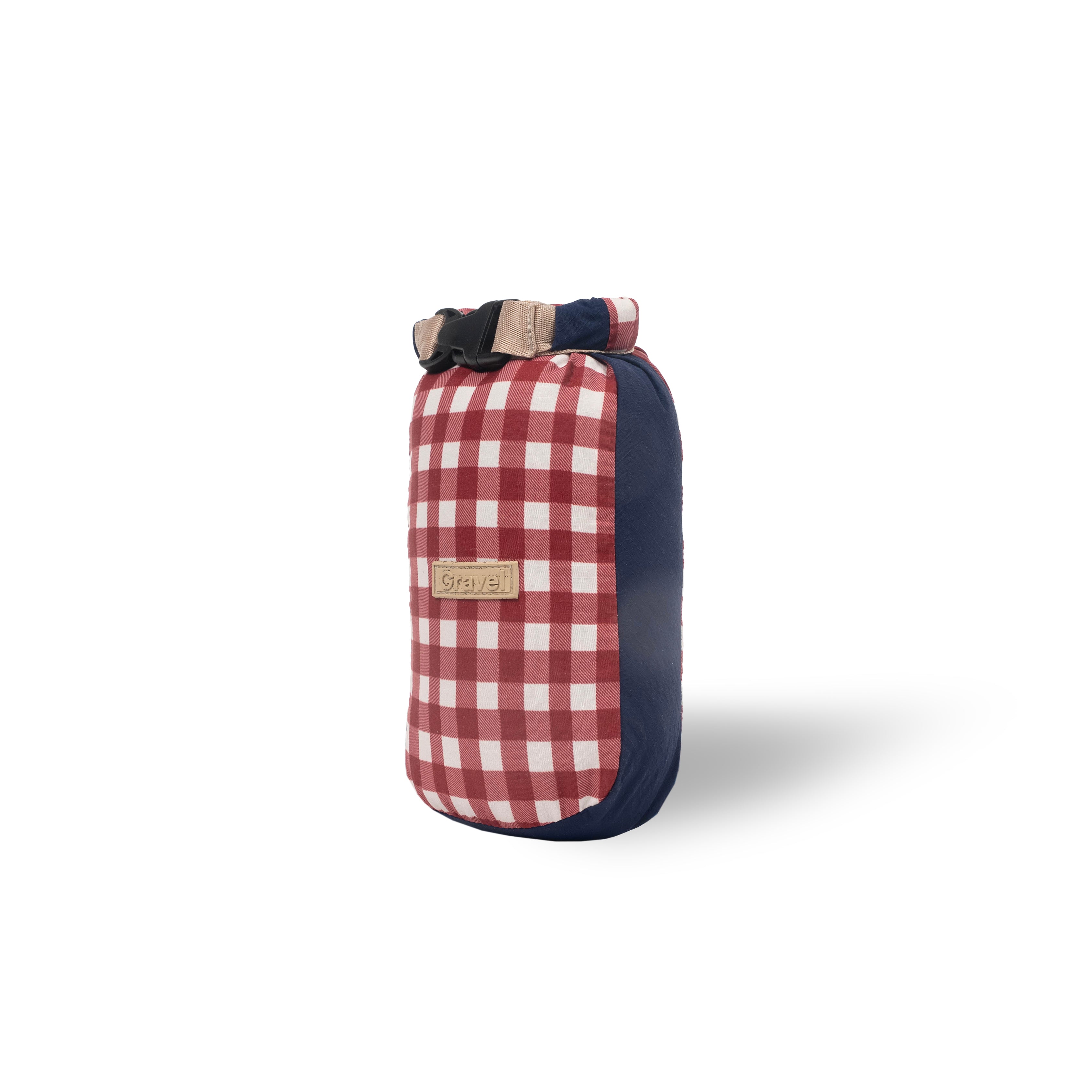 UltraPak™ Everyday Blanket - More Packable & Puffy | Gingham