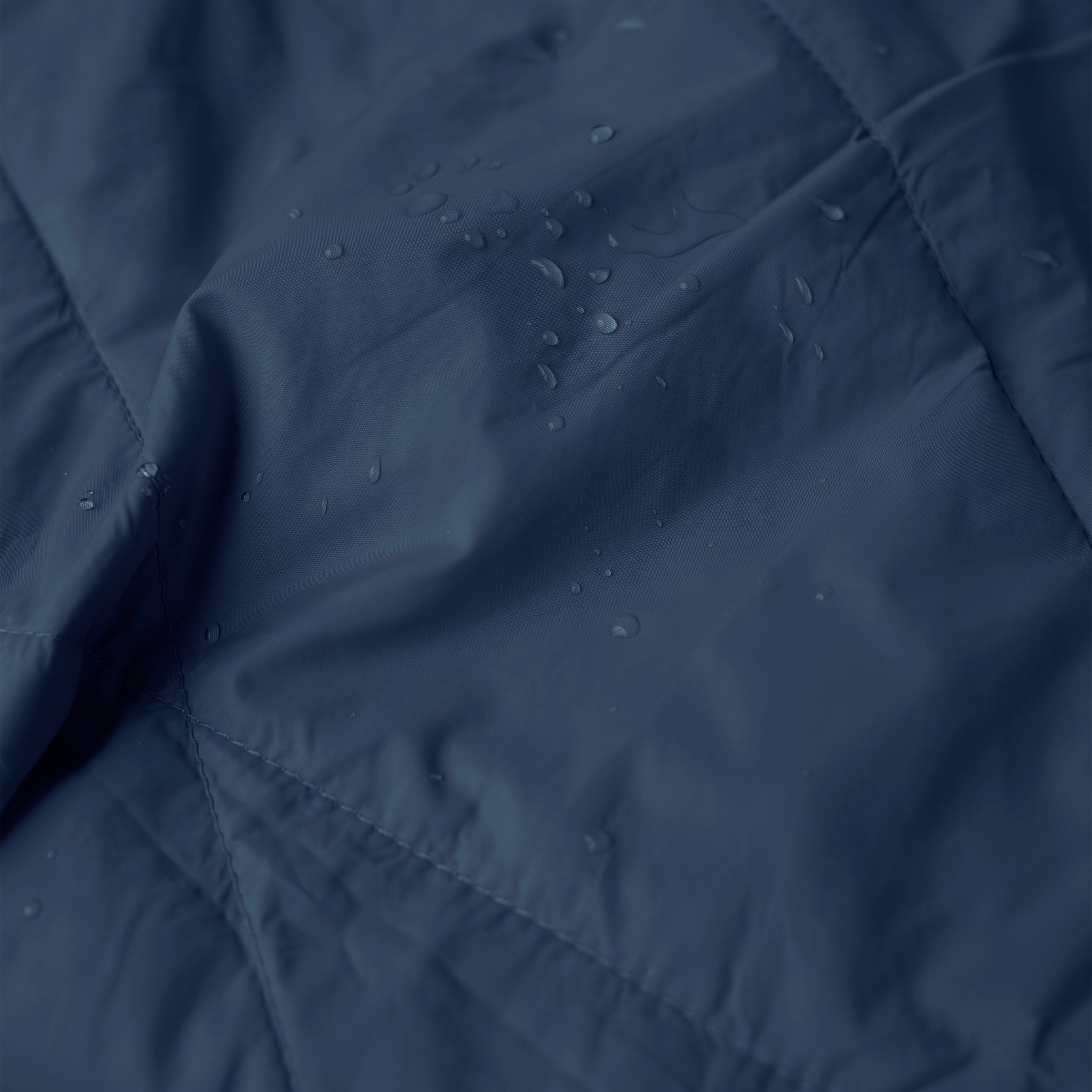 UltraPak™ MINI Kids Blanket - Packable & Puffy | Blue