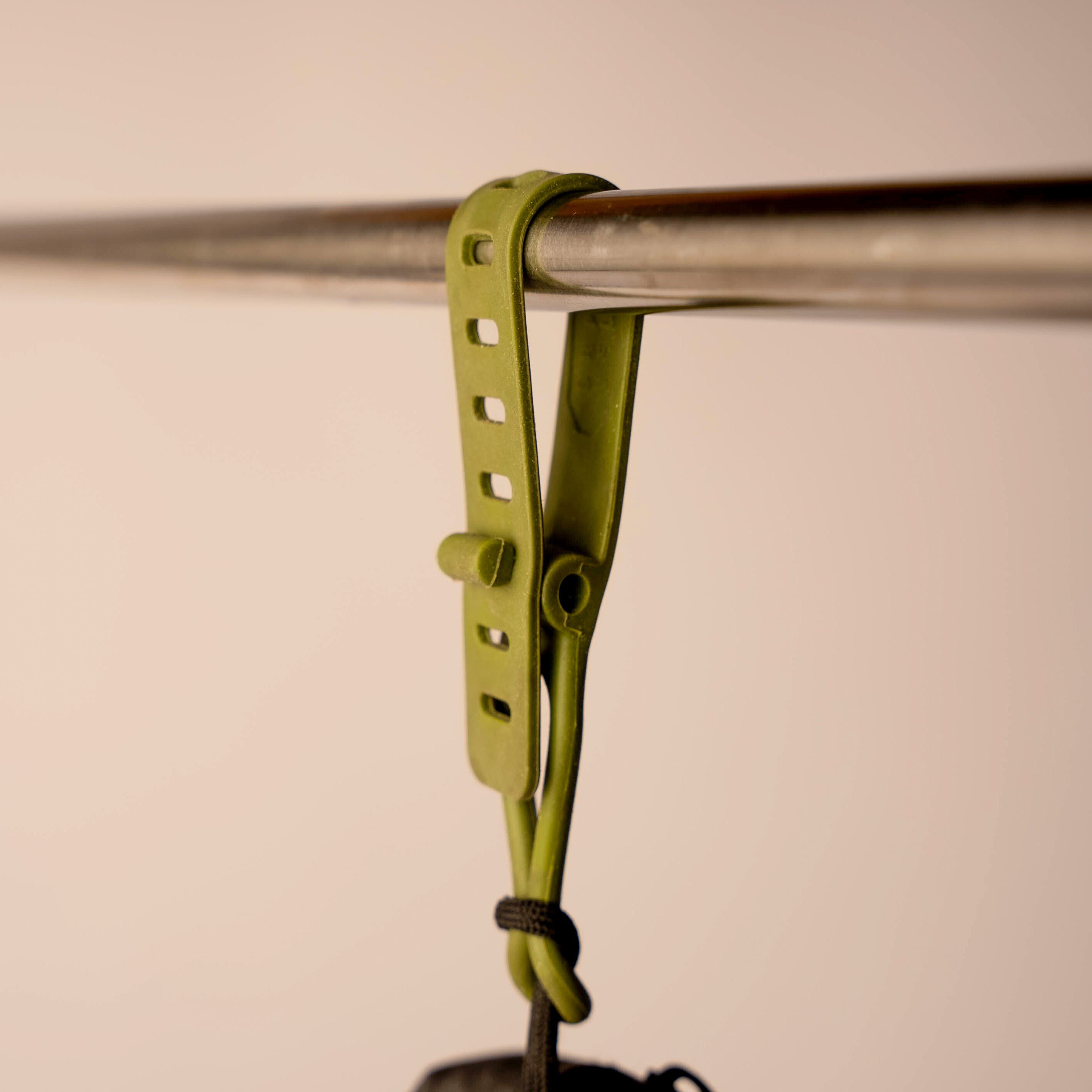 Silicone Hang Strap | Moss