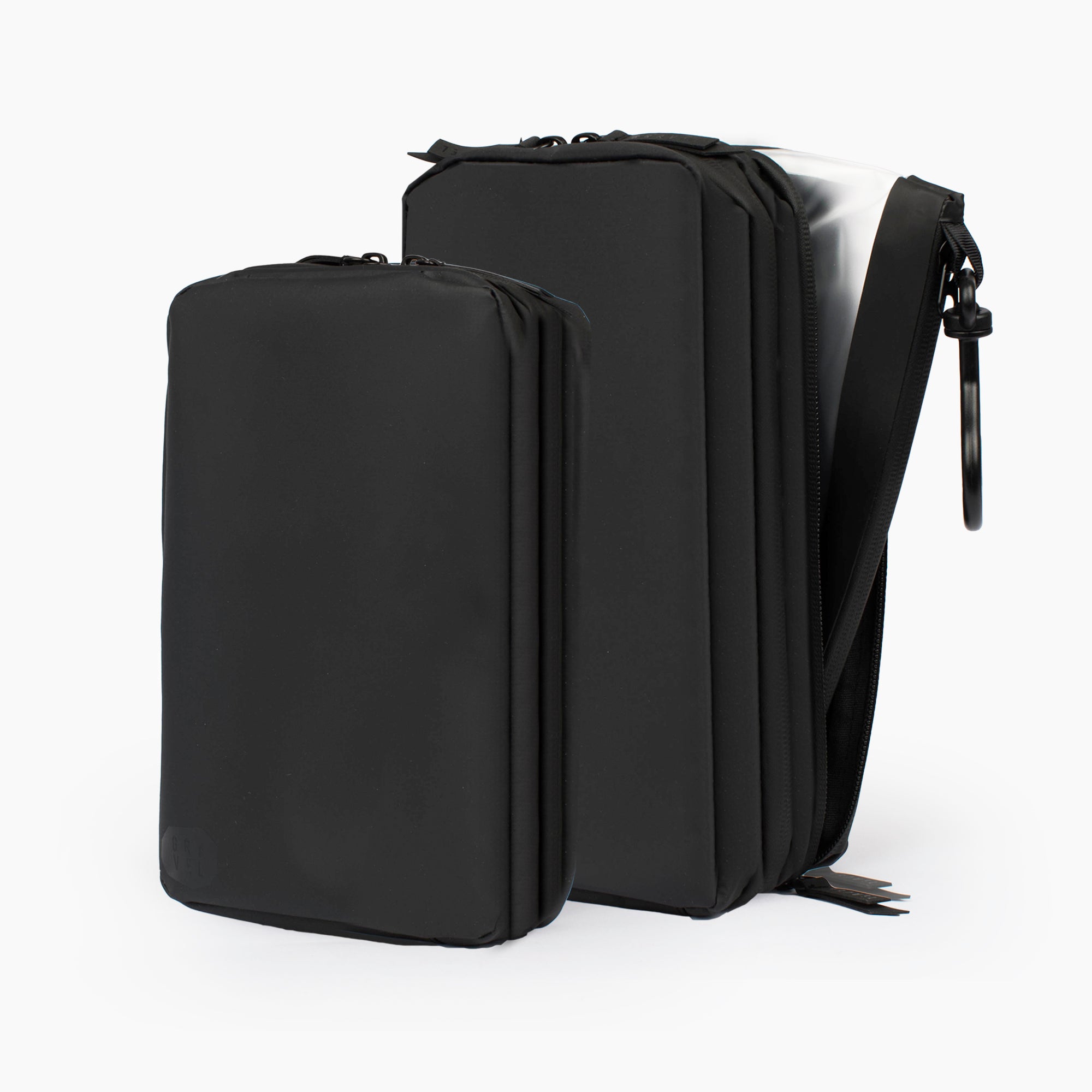 Ensemble | Explorer PLUS™ et Explorer SLIM™