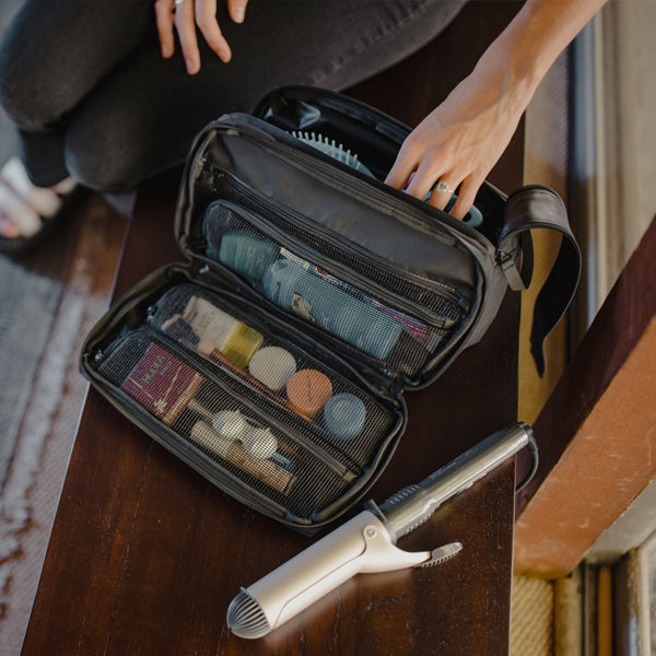 Travel Toiletry Kit