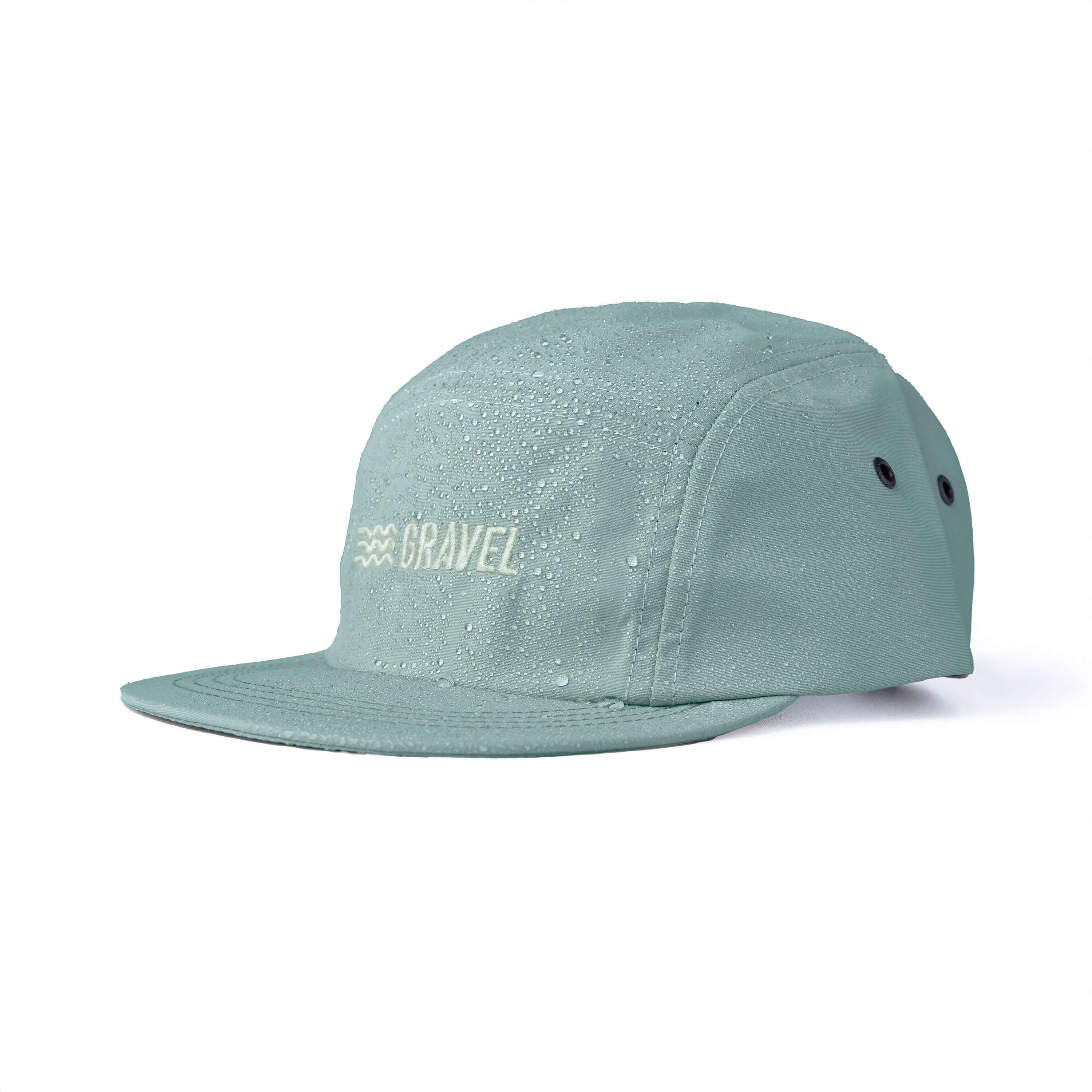 The Travelers Hat | Moss