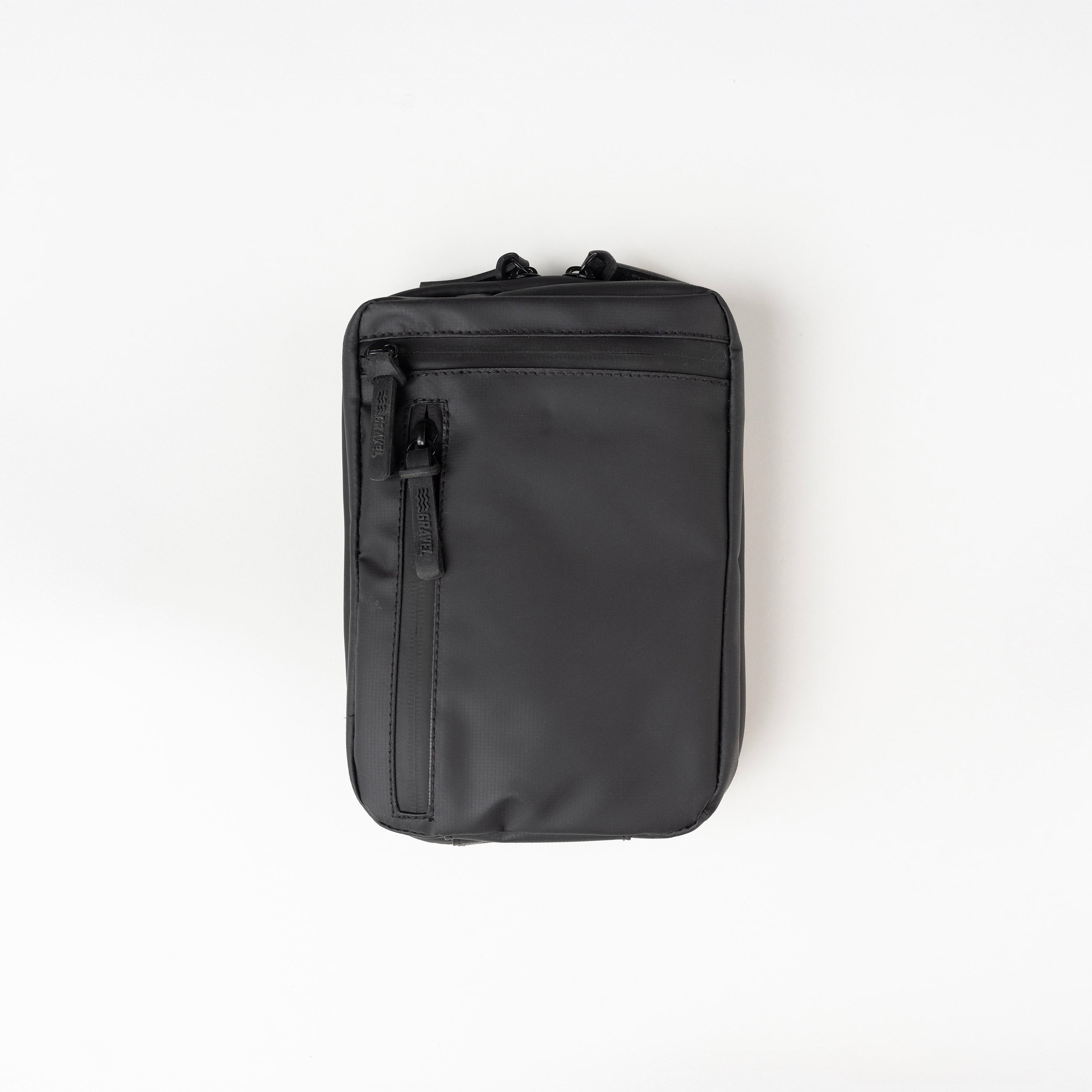 Explorer PLUS™ Toiletry Bag - Packing More