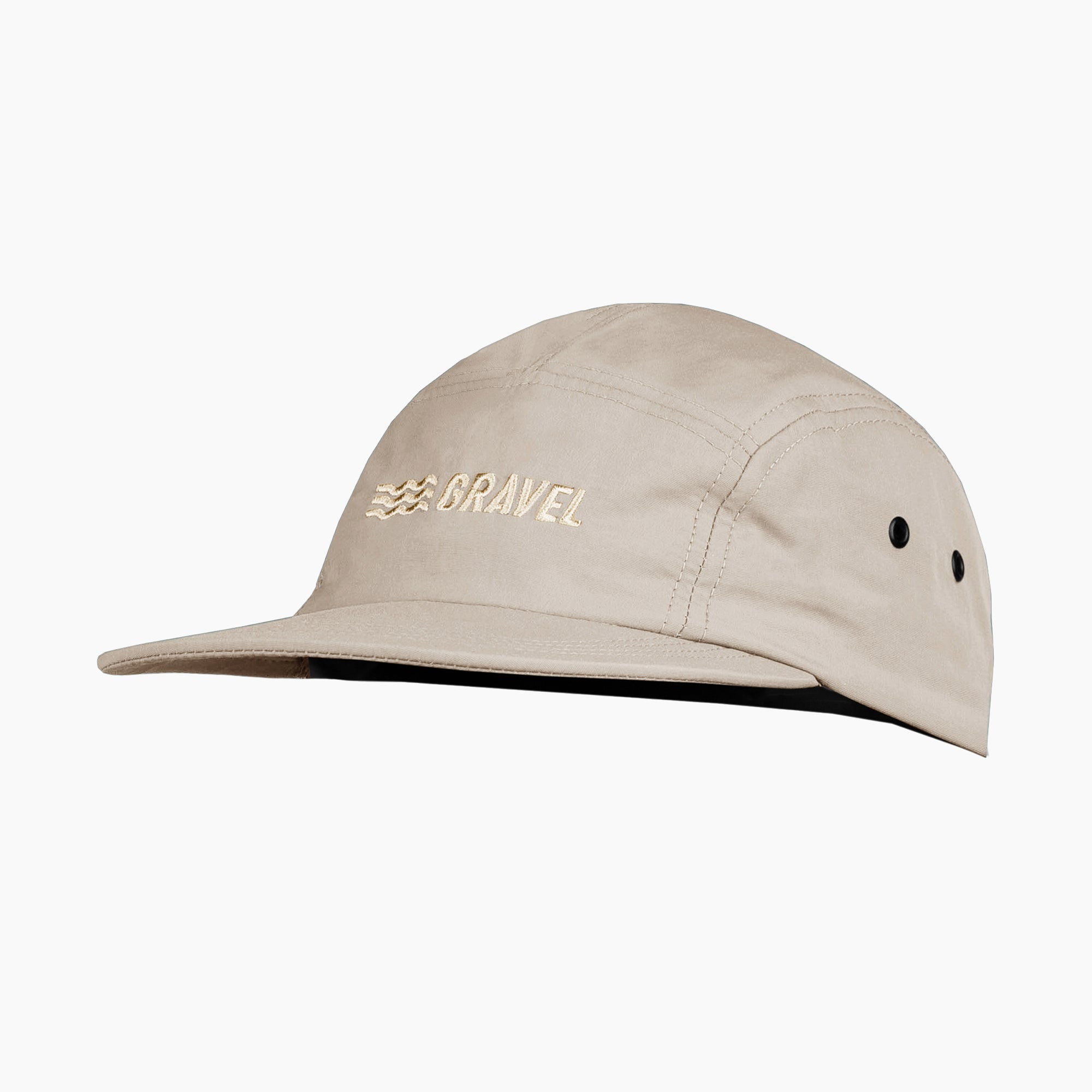 The Travelers Hat | Stone