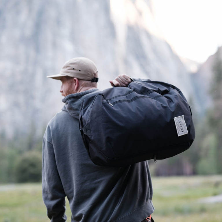 Travel Backpack 30L | Peak Design Official Site