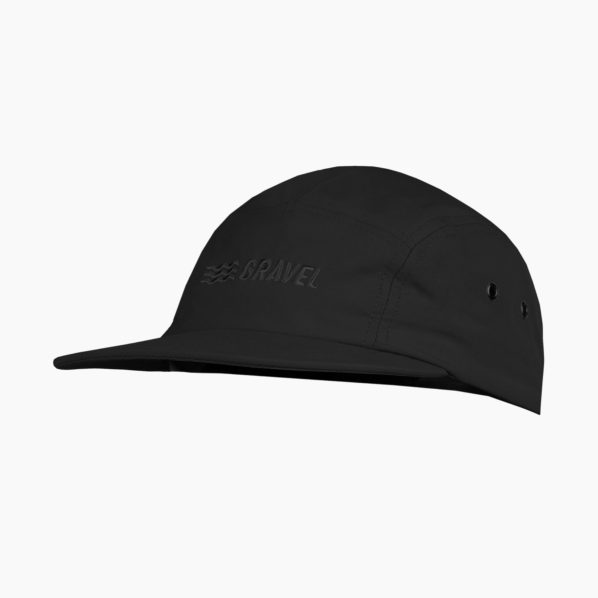 The Travelers Hat | Quartz