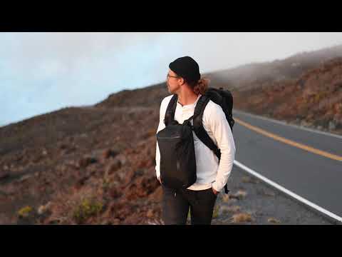Video of 11 Liter Backpack Overview