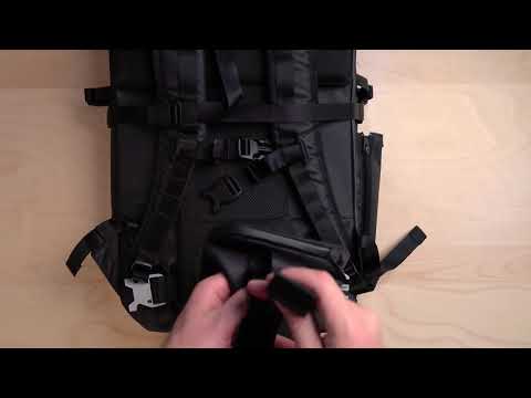 2 Liter Sling Belt Overview Video